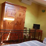 Al Borgo Отель типа 