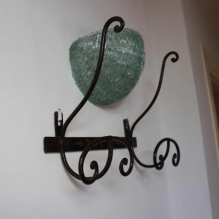 Bed & Breakfast Al Borgo *