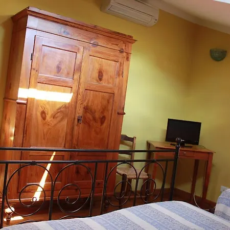 Al Borgo Bed & Breakfast