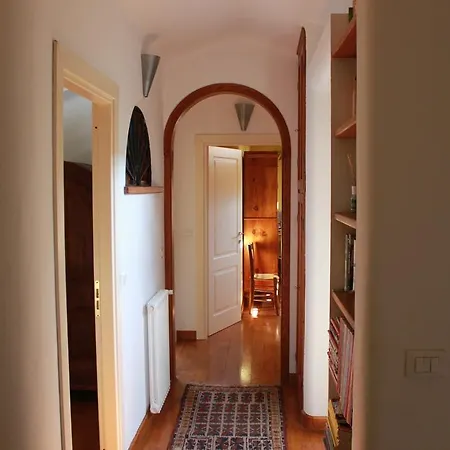 Al Borgo Frühstückspension