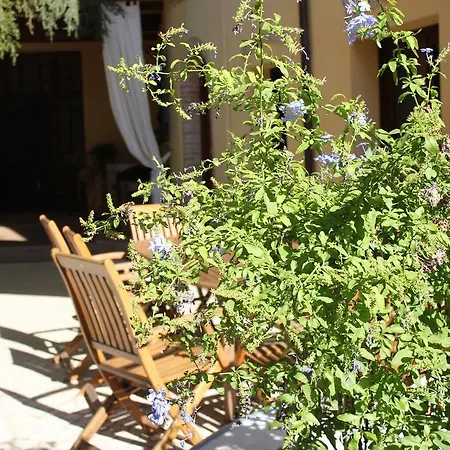 فندق مبيت وإفطار Al Borgo