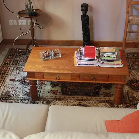 فندق مبيت وإفطار Al Borgo *