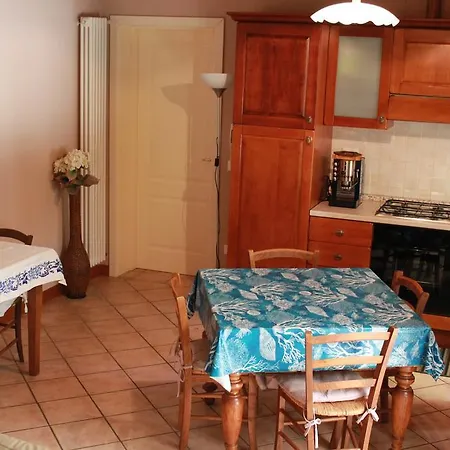 فندق مبيت وإفطار Al Borgo *