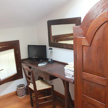 Al Borgo فندق مبيت وإفطار *