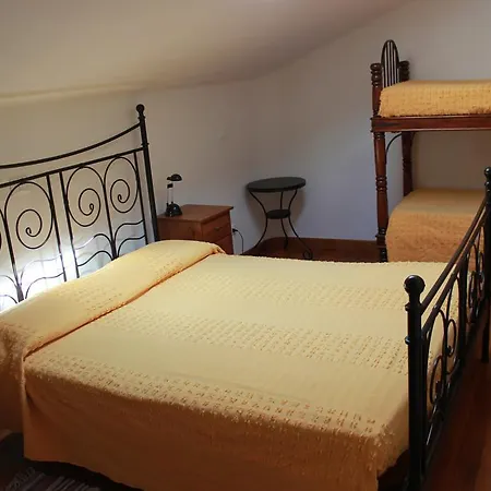 Al Borgo * رافيننا