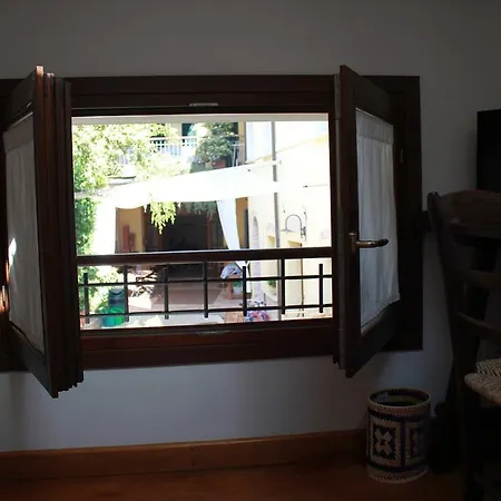 Al Borgo فندق مبيت وإفطار *