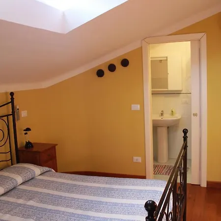 Al Borgo * رافيننا