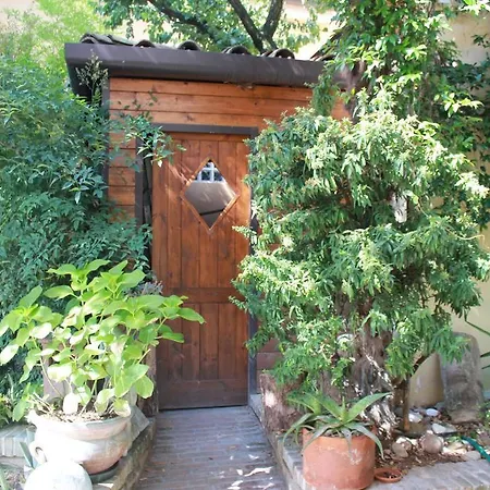 Al Borgo * رافيننا