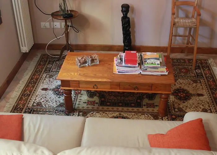 Bed & Breakfast Al Borgo *