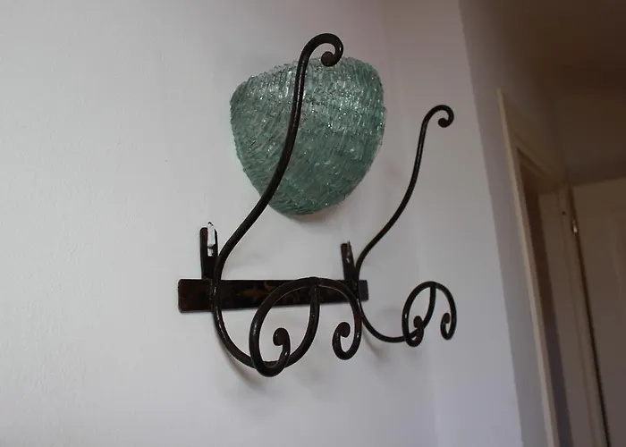 Bed & Breakfast Al Borgo *