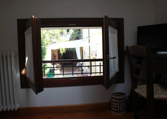 Al Borgo Bed & Breakfast *