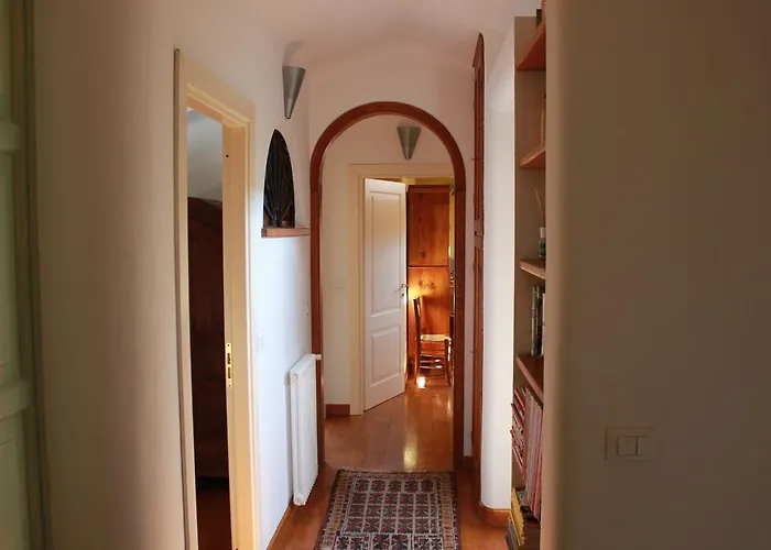Al Borgo Bed & Breakfast